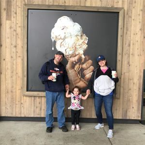 Meet your Posher, Carmel